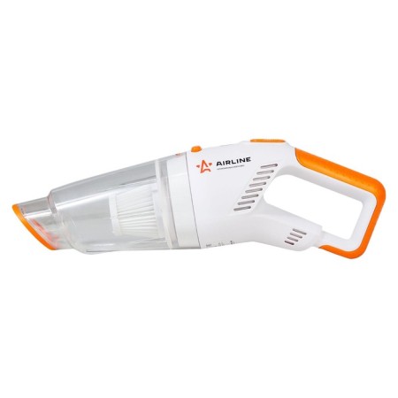Vacuum cleaner battery AIRLINE AIR-A, 130W, 0.5l, 4 kPa, 2000 MAH