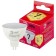 LED LED era Red Line "Sofit", 7 W, GU5.3, 560 lm, 2700k, glow warm white