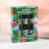 A set of essential oils "Tropical", 6 pieces of 3 ml, "Wealth of aroma"