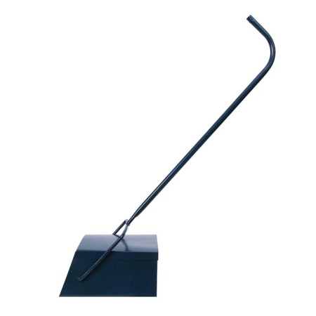 Swalk-trap, 25.5 × 23.5 × 12 cm, metal, stalk 85 cm-1