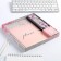 Diary and charger (4500 MAH) of "wonderful moments", set