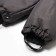 Demi-season dummy, the color is khaki-gray, height 74-80
