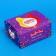 Caramel Lolling on the stick "Confectum Smile Candy", 8 g