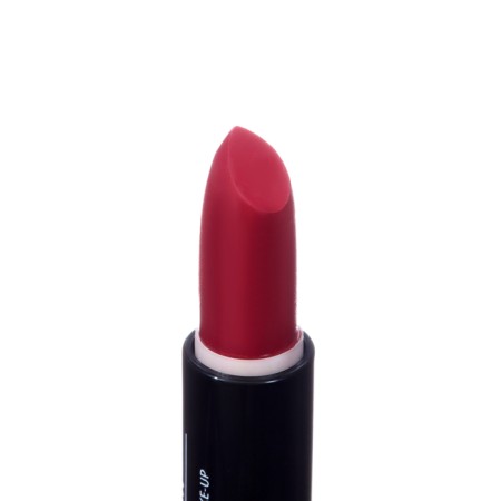 Lipstick Jeanmishel Satin Cream Texture tone 19 burgundy, 14 g-5