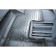 Rugs in the salon Honda Odyssey RA6 JDM 12/1999-09/2003, p.R., 3 rows, 5 pcs. (polyurethane)