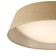 Ceiling chandelier Mantra Sabina, E27, 3x20W, 110 mm, color decorated tree