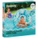 Circle for swimming "Tropics", 119 cm, color mix, 36237 Bestway