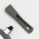 Pan, d = 24 cm, removable handle, glass cover, anti -stick coating, color light marble