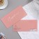 Money envelope "Congratulations!" Beige background, 16.2x8.3 cm
