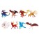 FUNKY TOYS figure "Fantastic Dragon", mix