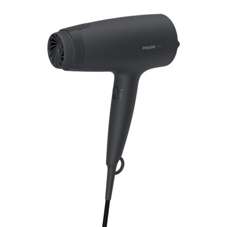 PHILIPS BHD302/00, 1600 W, 3 speeds, 3 pace. regime, 1 nozzle, holler. air, cord 1.8m-4