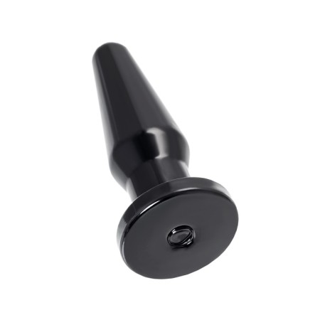 Anal sleeve Toyfa Popo pleasure gemini β, tp, 12.4 cm, black color-2
