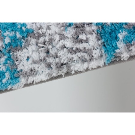 Rug "Crystal Ice" 50x80 cm art. Hy-Cz001-4