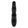 Anal sleeve with the reciprocating motion of Nexus Thrust, D- 3.9, black