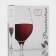 A set of glass glasses for Amber wine, 460 ml, 2 pcs