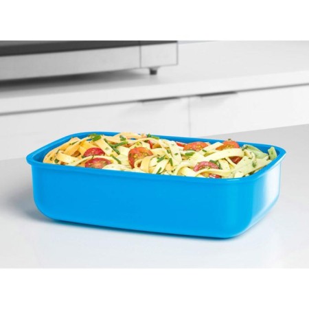 Rectangular container, 1.25l-10