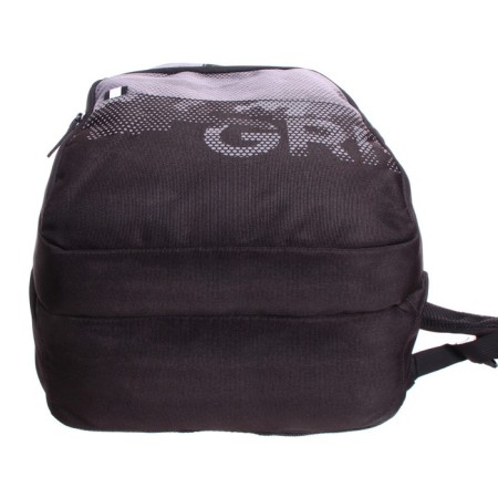Youth backpack 45 x 32 x 23 cm, ergonomic back, laptop department, Grizzly-6