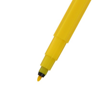 Fleeters 18 colors Centropen 7790/18 Penguins, line 1.0 mm, plastic envelope-5
