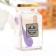 Bank for storing spices "Spicy grasses", 312 ml