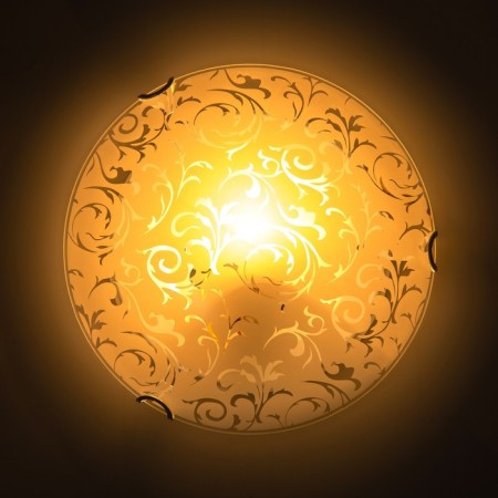 Azazel lamp 1x60W E27 F250-2