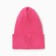 Children's hat Minaku, rr 48-52, raspberry color