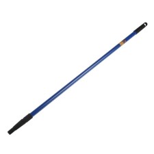 Tundra rollers, metal, telescopic, 1 - 2 m