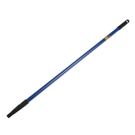 Tundra rollers, metal, telescopic, 1 - 2 m