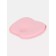 Pillow Baby Anatomical Topotyki Memory Foam, pink color
