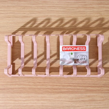 Cop for covers and boards of cutting “Lari”, 29 × 14 × 6 cm, color mix-4