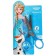 Children's scissors 13 cm, cold heart