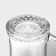 Set of glass mugs for beer PUB, 670 ml, 2 pcs