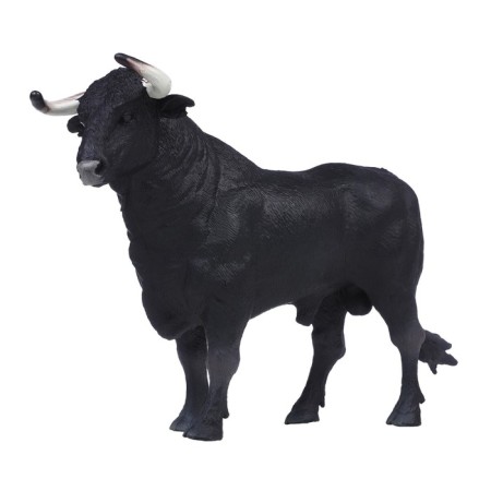 Figure "On the farm: bull"