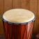 Souvenir musical instrument "Drum Dzhembe" 60x21x21 cm