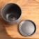 Pot floral galaxy graphite 3 l
