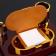 Table 3V1 set with business card holder, red tree