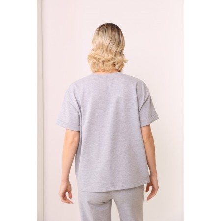 Women's T-shirt, size 42-44-4