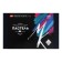 Pastel dry, set of 60 colors, Extra Soft, ZHK "Master Class", D-10 mm/L-65 mm, art, 253412004