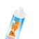 Cream for children's fox cream for sensitive skin, 45 ml