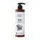 Facial milk "for dry and normal skin", 200 ml