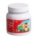 Gouache in a bank 220 ml, ZHK "Flower", white, 3023104