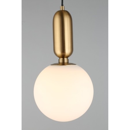 Suspended lamp aniela e27 40wt-2