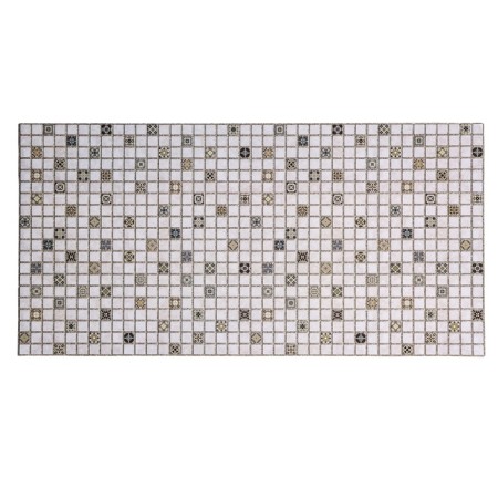 PVC panel toledo 960x485 mm
