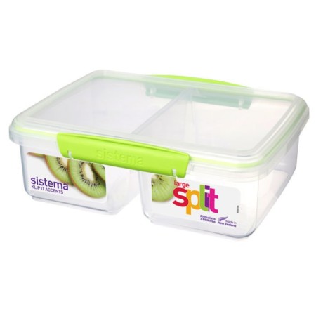 Double Sistema container, 2 l-1