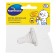 Nipple of milk silicone classic, fast stream, 6+