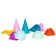 Sanding set "Ice cream"