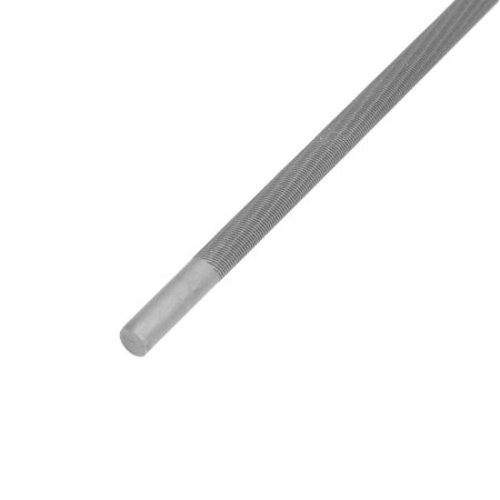 The sawing file of the circuits Rezer RF 5.5, D = 5.5 mm, round, link 1.5-1.6 mm, step 3/8 "-1