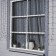 Garland "Curtain" 2 × 1.5 m, IP44, UMS, dark thread, 360 smd-led, white glow, 220 V