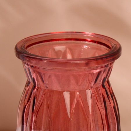 Vase for flowers "inspire", 15 cm.-2