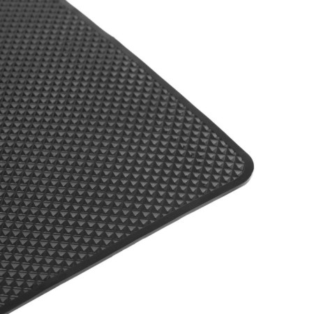 Anti -slip mat, 20 × 13 cm, black-2