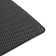 Anti -slip mat, 20 × 13 cm, black